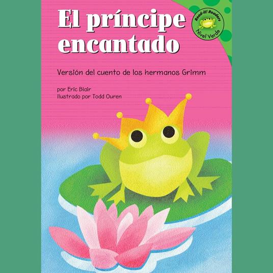 principe encantado, El