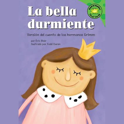 bella durmiente, La