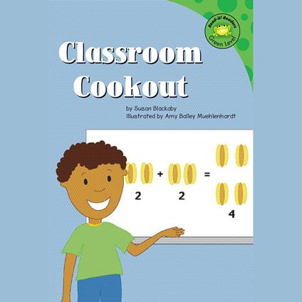 Classroom Cookout