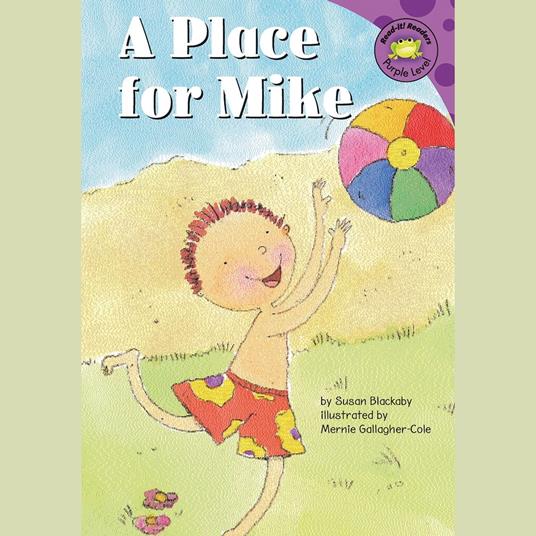 Place for Mike, A