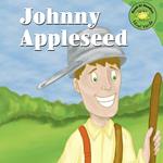 Johnny Appleseed