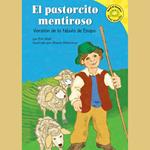 pastorcito mentiroso, El