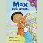 Max va de compras