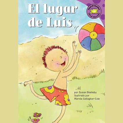 lugar de Luis, El