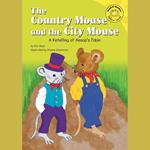Country Mouse and the City Mouse, The