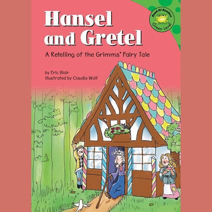 Hansel and Gretel