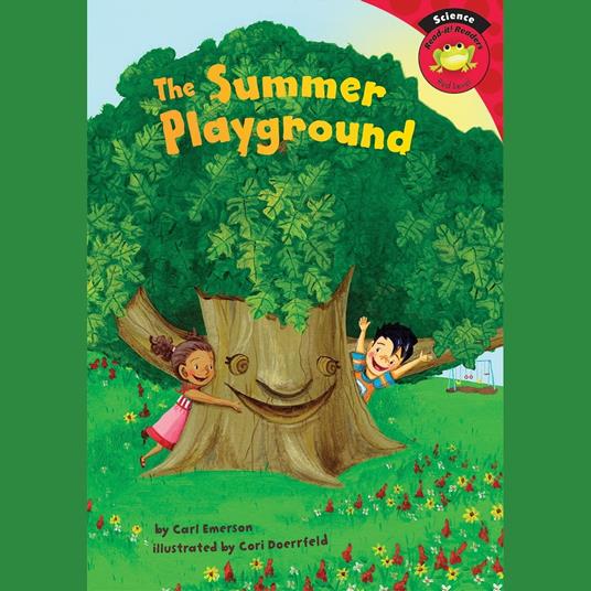 Summer Playground, The