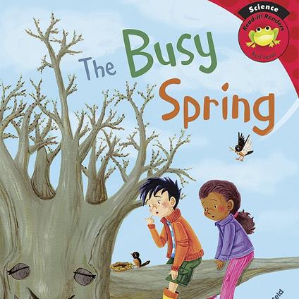 Busy Spring, The