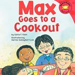 Max Goes to a Cookout