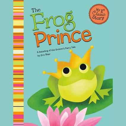Frog Prince, The