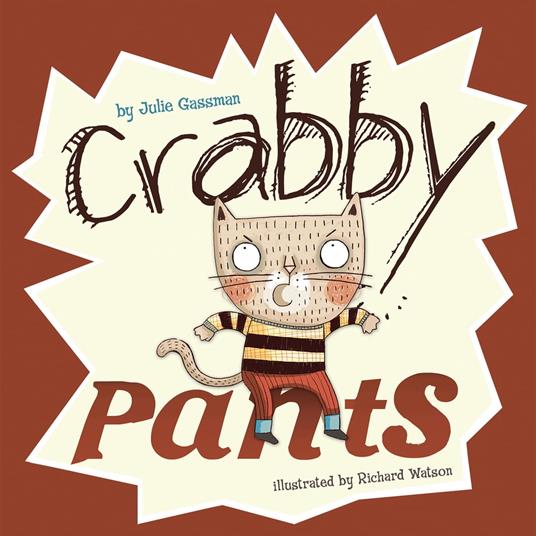 Crabby Pants