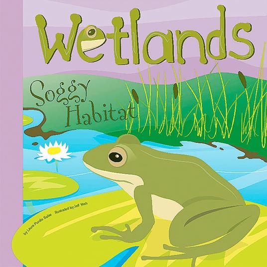 Wetlands