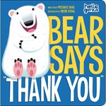 Bear Says 