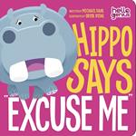 Hippo Says 