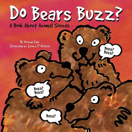 Do Bears Buzz?