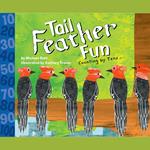 Tail Feather Fun