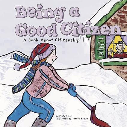 Being a Good Citizen