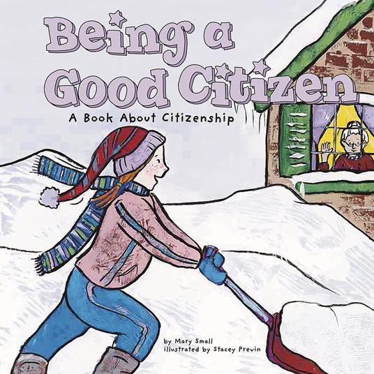 Being a Good Citizen