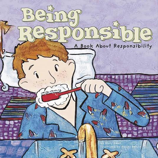 Being Responsible