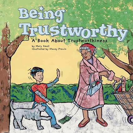 Being Trustworthy