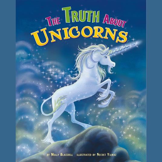 Truth About Unicorns, The