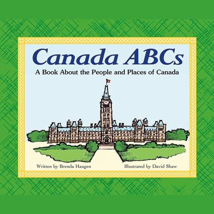 Canada ABCs
