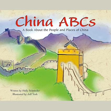 China ABCs
