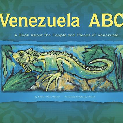 Venezuela ABCs