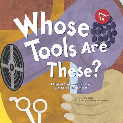 Whose Tools Are These?