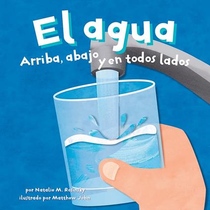 agua, El