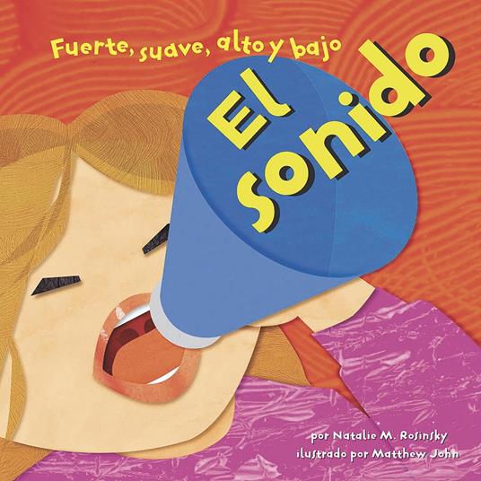sonido, El