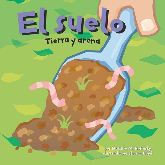 suelo, El