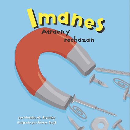 Imanes