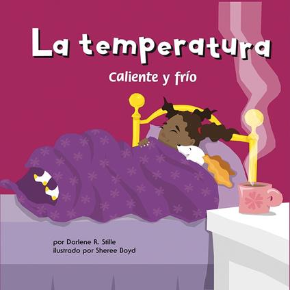 temperatura, La