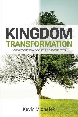 Kingdom Transformation - Kevin Michalek - cover