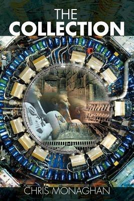 The Collection - Chris Monaghan - cover