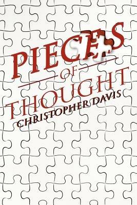 Pieces of Thought - Christopher Davis - cover