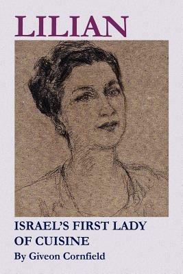 Lilian: Lilian - Giveon Cornfield - cover