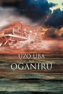 Uzo Uba Na Oganiru - S a Abakwue - cover