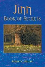Jinn Book of Secrets: Book of Secrets