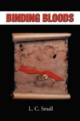 Binding Bloods - L C Small - cover