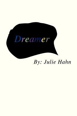 Dreamer - Julie Hahn - cover