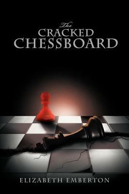 The Cracked Chessboard - Elizabeth Emberton - cover