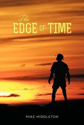 The Edge of Time - Mike Middleton - cover
