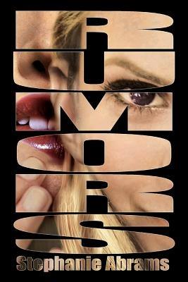 Rumors - Stephanie Abrams - cover