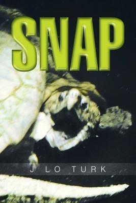 Snap - J Lo Turk - cover