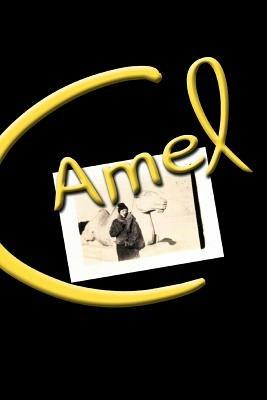 Camel - David White - cover