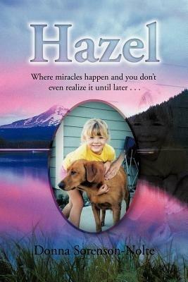 Hazel - Donna Sorenson-Nolte - cover