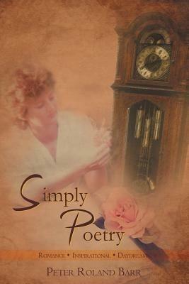 Simply Poetry - Peter Roland Barr - cover
