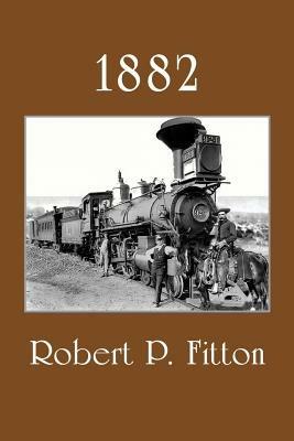 1882 - Robert P Fitton - cover